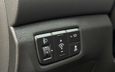 Hyundai Creta I рестайлинг, 2020 год, 1 790 000 рублей, 28 фотография