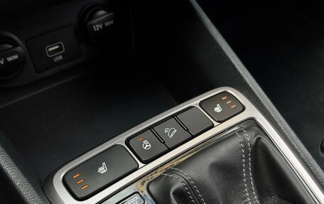 Hyundai Creta I рестайлинг, 2020 год, 1 790 000 рублей, 33 фотография
