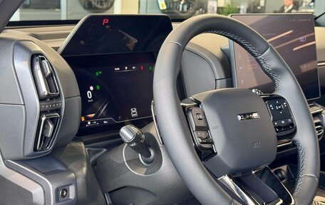 Haval H7, 2026 год, 4 157 010 рублей, 7 фотография