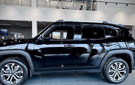 Haval H7, 2026 год, 4 157 010 рублей, 4 фотография