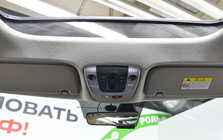 KIA Seltos I, 2024 год, 2 157 000 рублей, 20 фотография