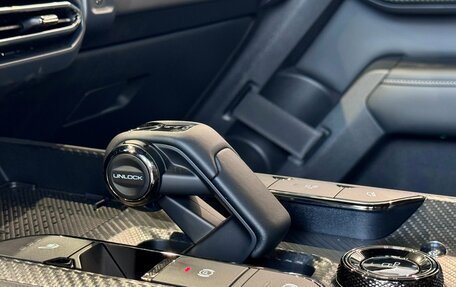 Haval H7, 2026 год, 4 157 010 рублей, 9 фотография