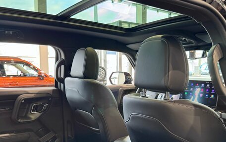 Haval H7, 2026 год, 4 157 010 рублей, 13 фотография