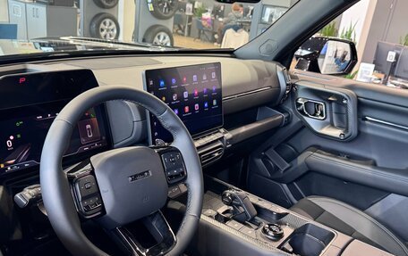 Haval H7, 2026 год, 4 157 010 рублей, 18 фотография