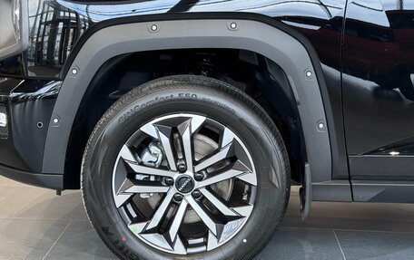Haval H7, 2026 год, 4 157 010 рублей, 16 фотография