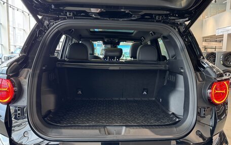Haval H7, 2026 год, 4 157 010 рублей, 15 фотография
