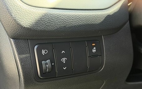 KIA cee'd III, 2018 год, 1 450 000 рублей, 11 фотография
