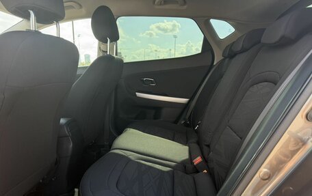 KIA cee'd III, 2018 год, 1 450 000 рублей, 22 фотография