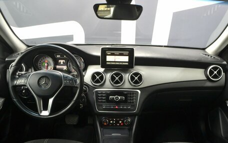 Mercedes-Benz GLA, 2015 год, 1 649 900 рублей, 8 фотография