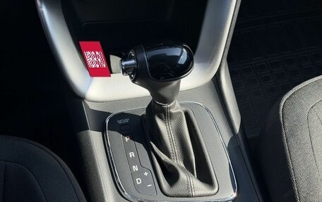 KIA cee'd III, 2018 год, 1 450 000 рублей, 21 фотография