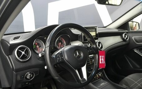Mercedes-Benz GLA, 2015 год, 1 649 900 рублей, 7 фотография