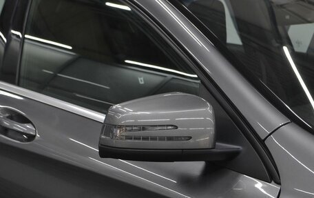 Mercedes-Benz GLA, 2015 год, 1 649 900 рублей, 17 фотография
