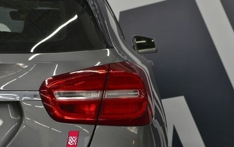 Mercedes-Benz GLA, 2015 год, 1 649 900 рублей, 18 фотография
