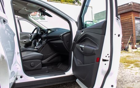 Ford Kuga III, 2017 год, 1 649 000 рублей, 7 фотография