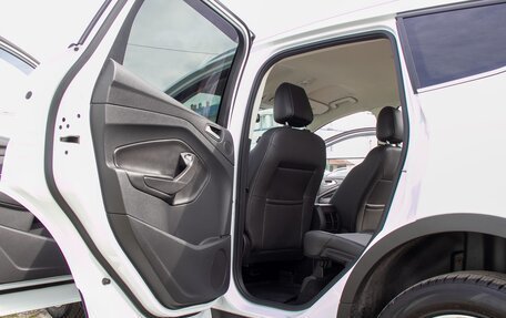 Ford Kuga III, 2017 год, 1 649 000 рублей, 13 фотография