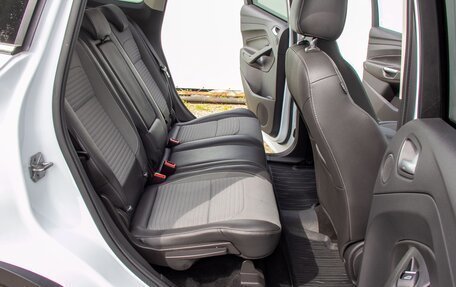 Ford Kuga III, 2017 год, 1 649 000 рублей, 10 фотография