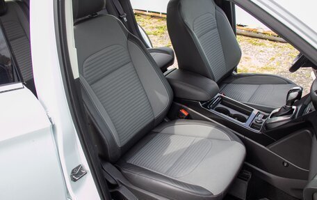 Ford Kuga III, 2017 год, 1 649 000 рублей, 8 фотография