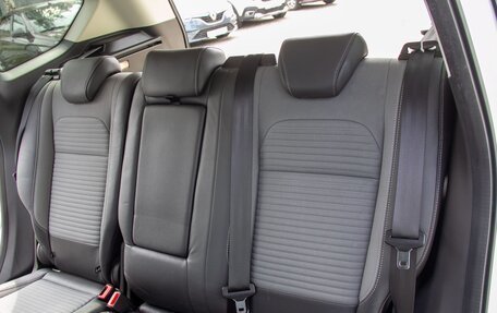 Ford Kuga III, 2017 год, 1 649 000 рублей, 14 фотография