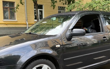 Volkswagen Golf IV, 2000 год, 400 000 рублей, 2 фотография