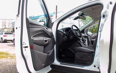 Ford Kuga III, 2017 год, 1 649 000 рублей, 19 фотография