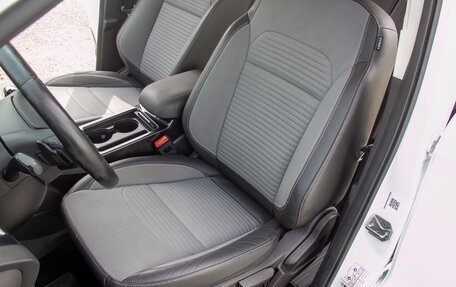 Ford Kuga III, 2017 год, 1 649 000 рублей, 21 фотография