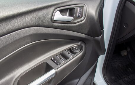 Ford Kuga III, 2017 год, 1 649 000 рублей, 20 фотография