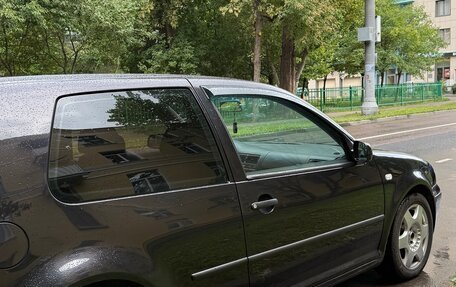 Volkswagen Golf IV, 2000 год, 400 000 рублей, 7 фотография