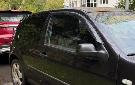 Volkswagen Golf IV, 2000 год, 400 000 рублей, 8 фотография