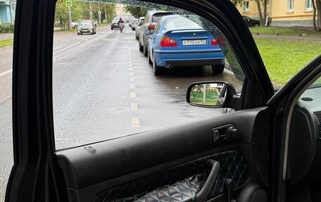 Volkswagen Golf IV, 2000 год, 400 000 рублей, 12 фотография