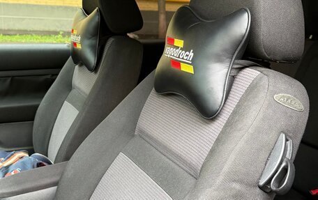 Volkswagen Golf IV, 2000 год, 400 000 рублей, 15 фотография