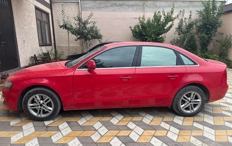 Audi A4, 2008 год, 750 000 рублей, 2 фотография