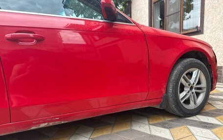 Audi A4, 2008 год, 750 000 рублей, 8 фотография
