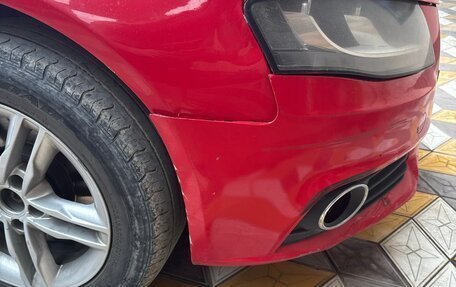 Audi A4, 2008 год, 750 000 рублей, 9 фотография