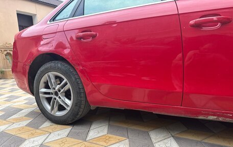 Audi A4, 2008 год, 750 000 рублей, 7 фотография