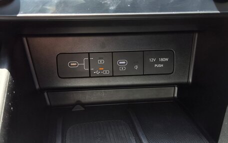 Hyundai Sonata VIII, 2023 год, 2 200 000 рублей, 14 фотография