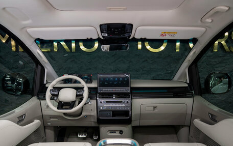 Hyundai Staria, 2026 год, 7 450 000 рублей, 9 фотография