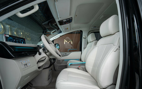 Hyundai Staria, 2026 год, 7 450 000 рублей, 10 фотография