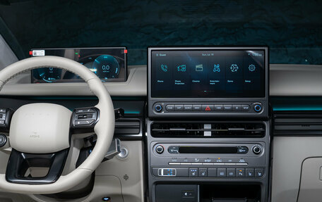 Hyundai Staria, 2026 год, 7 450 000 рублей, 16 фотография