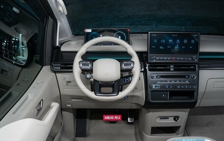 Hyundai Staria, 2026 год, 7 450 000 рублей, 15 фотография