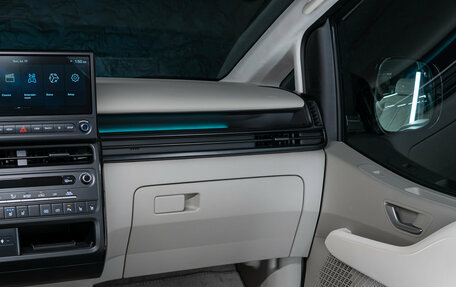 Hyundai Staria, 2026 год, 7 450 000 рублей, 18 фотография