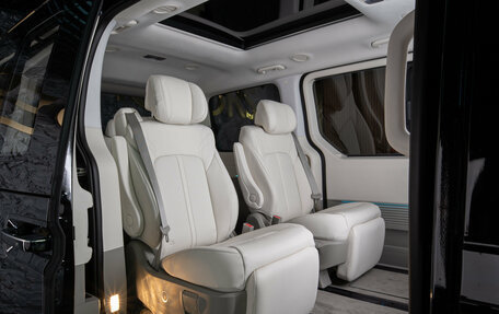 Hyundai Staria, 2026 год, 7 450 000 рублей, 23 фотография