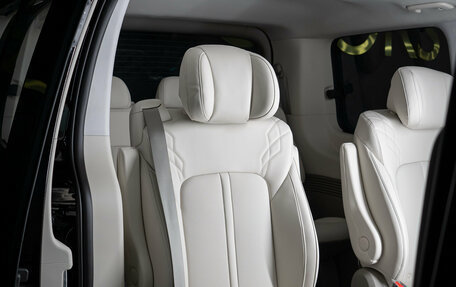 Hyundai Staria, 2026 год, 7 450 000 рублей, 25 фотография