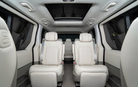 Hyundai Staria, 2026 год, 7 450 000 рублей, 26 фотография