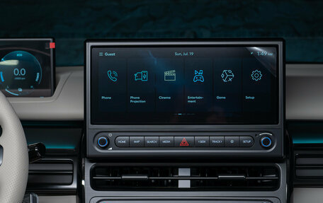 Hyundai Staria, 2026 год, 7 450 000 рублей, 17 фотография