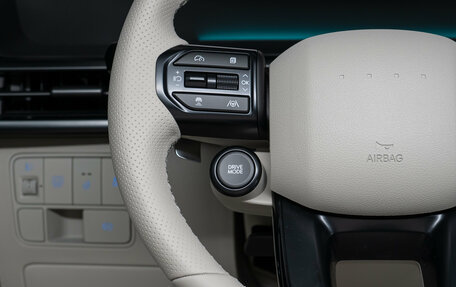 Hyundai Staria, 2026 год, 7 450 000 рублей, 22 фотография