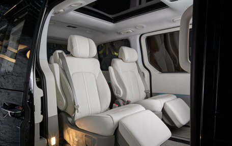 Hyundai Staria, 2026 год, 7 450 000 рублей, 24 фотография