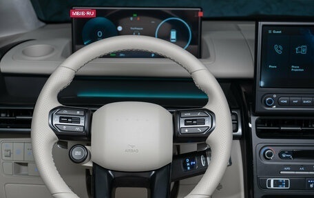 Hyundai Staria, 2026 год, 7 450 000 рублей, 20 фотография