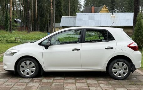 Toyota Auris II, 2011 год, 920 000 рублей, 4 фотография