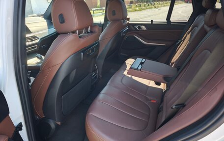 BMW X5, 2021 год, 9 100 000 рублей, 3 фотография