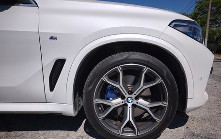 BMW X5, 2021 год, 9 100 000 рублей, 7 фотография